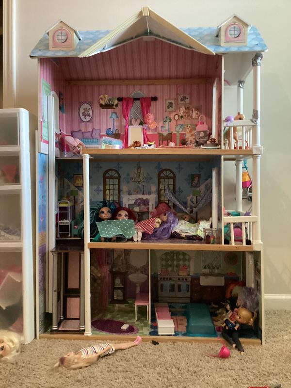 My Dreamy Dollhouse | KidKraft France