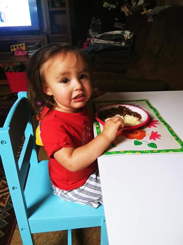 kidkraft highlighter table