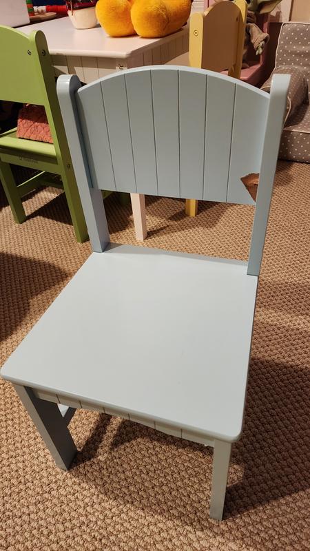 Kidkraft nantucket outlet table and chairs