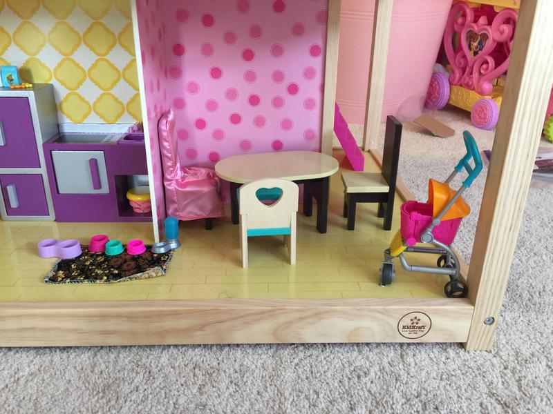 kidkraft so chic dollhouse canada