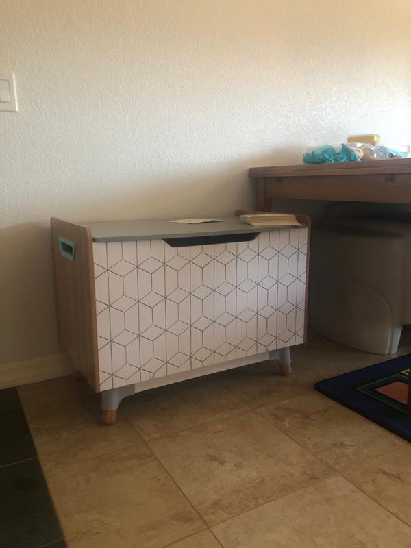 kidkraft 5 bin storage unit