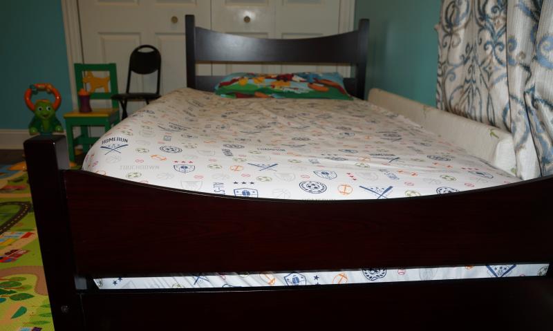 kidkraft addison twin bed