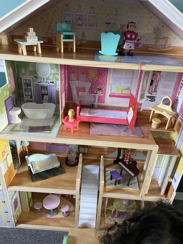 KidKraft Majestic Dollhouse, Dollhouses -  Canada