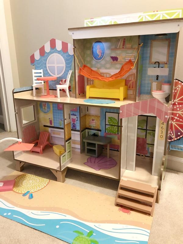 New Dollhouse