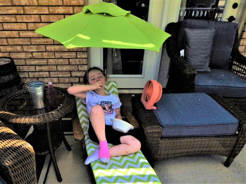 kidkraft adirondack chair with umbrella