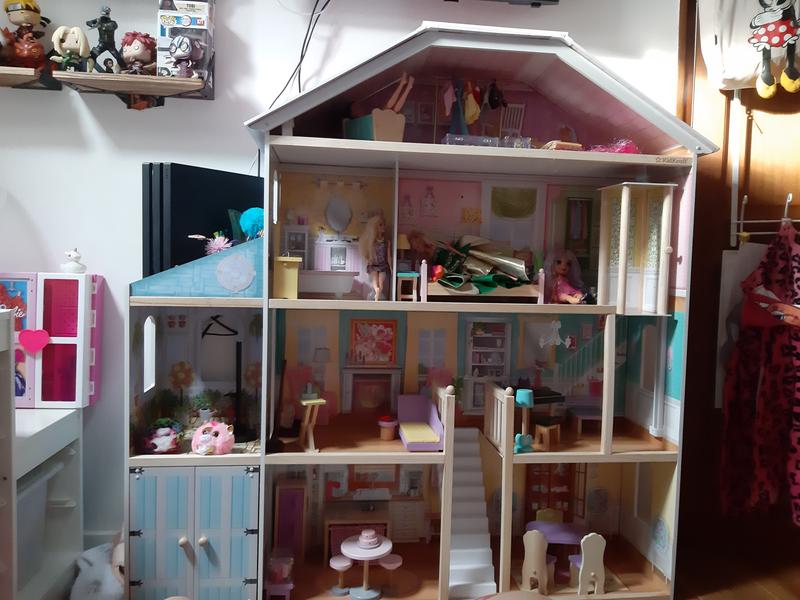 Imaginarium store grandview dollhouse