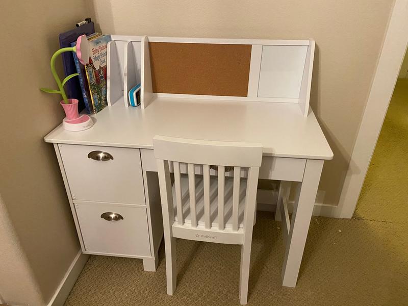 kidkraft desk
