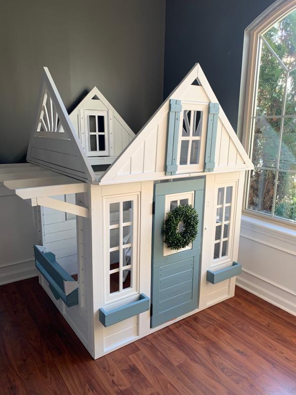 stonewood playhouse kidkraft