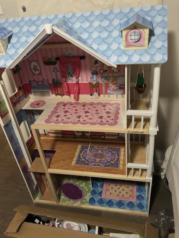 My Dreamy Dollhouse | KidKraft France