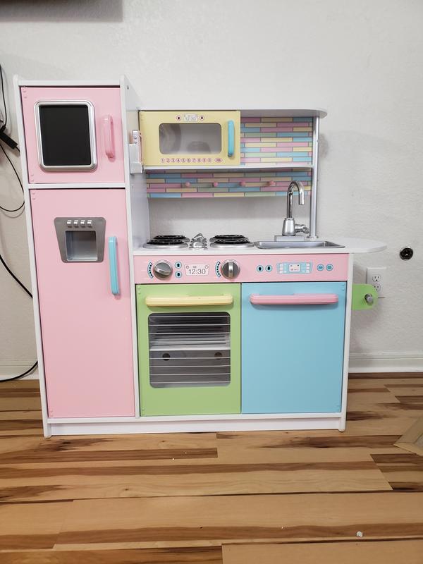 KidKraft Uptown Kitchen Set & Reviews