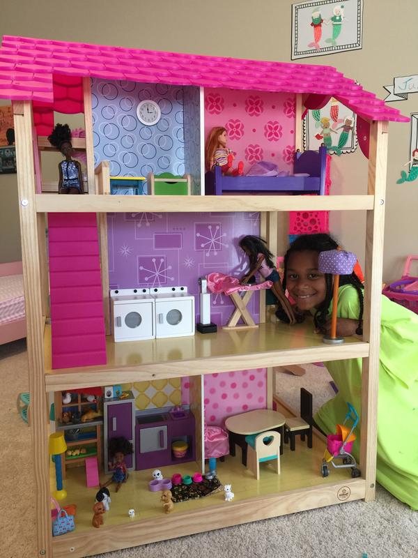 kidkraft so chic dollhouse canada
