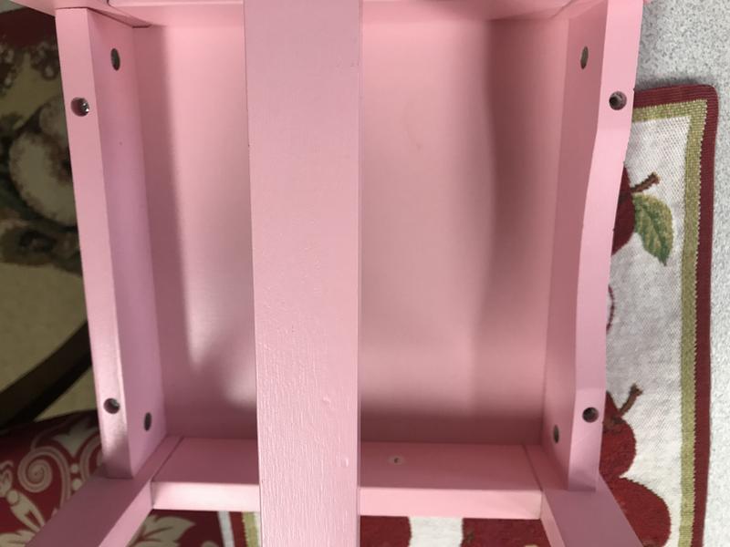 KidKraft Nantucket Table Pastel Chairs Toys R Us Canada