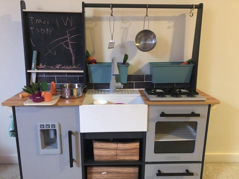 Kidkraft kitchen clearance farm to table