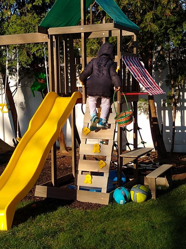 kidkraft newport playset