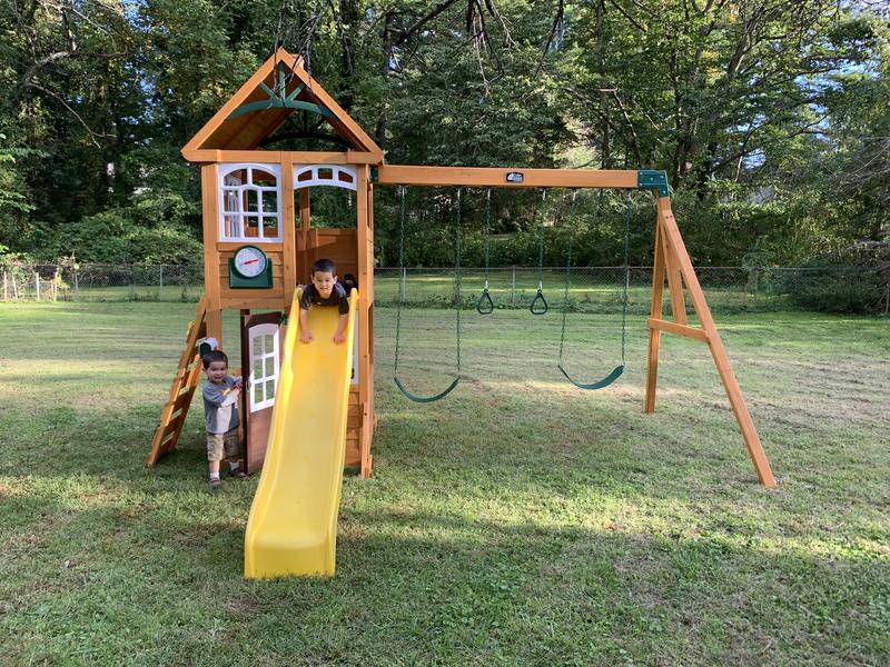 kidkraft mckinley