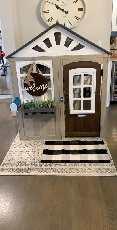 kidkraft hillcrest playhouse