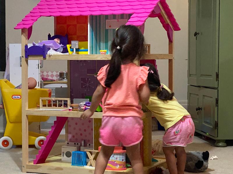 kidkraft so chic dollhouse canada