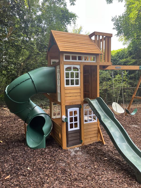 Creston Lodge Cedar Summit Lewiston Retreat Slide Creston Lodge