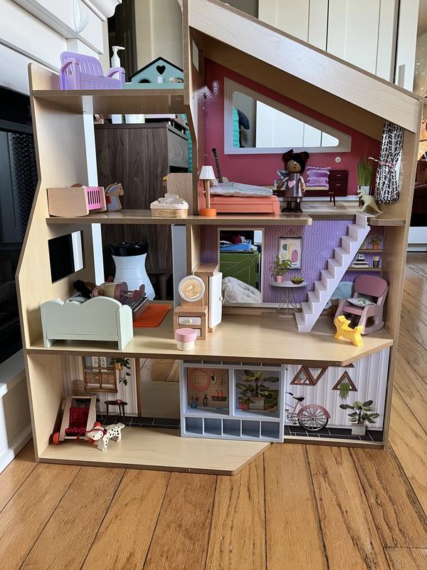 my life doll house