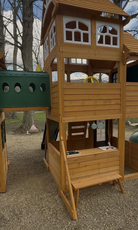 Beautiful play set!