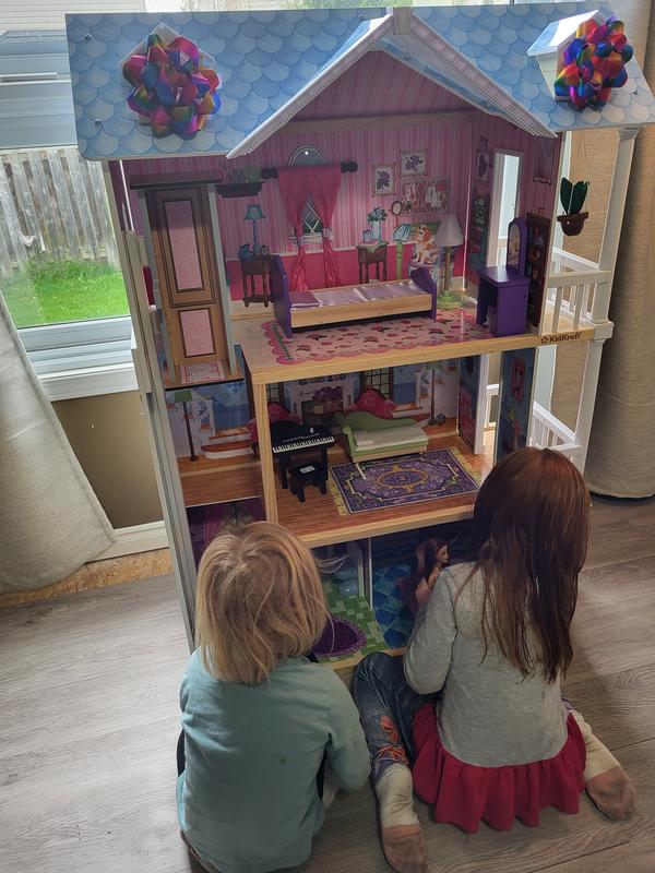 My Dreamy Dollhouse | KidKraft France