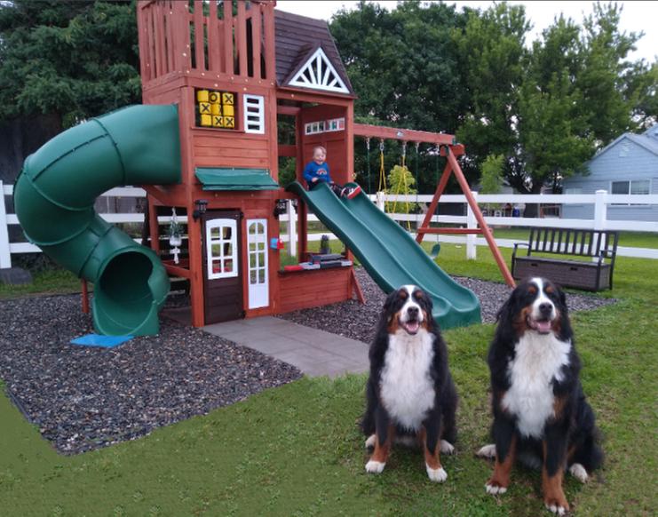 cedar summit by kidkraft austin playset
