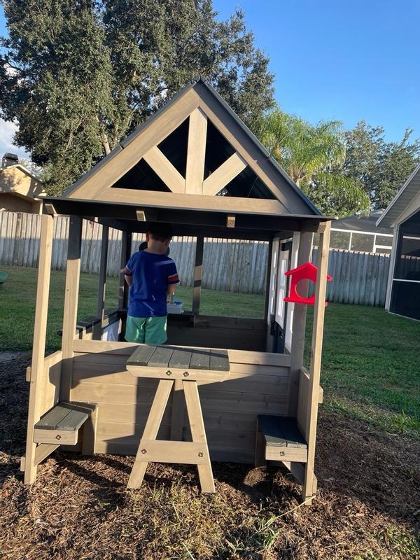 The Lodge Playhouse