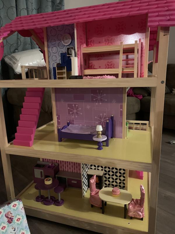 kidkraft so chic dollhouse canada
