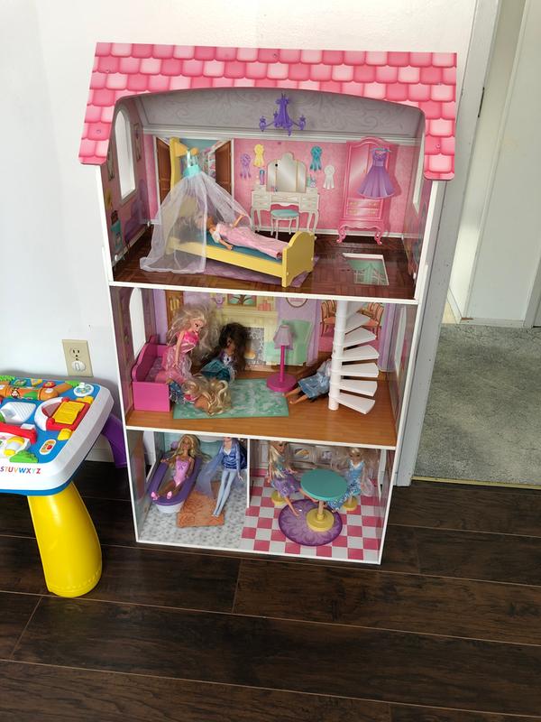 penelope dollhouse