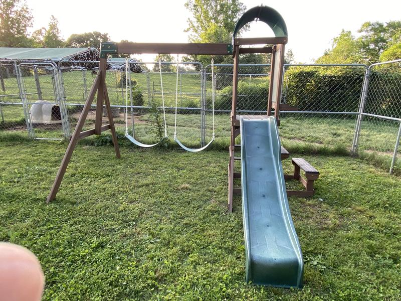 Swingset