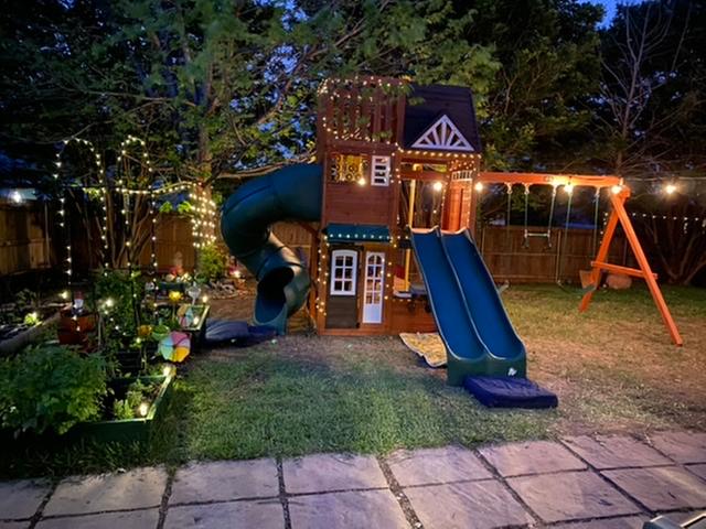 costco backyard playsets