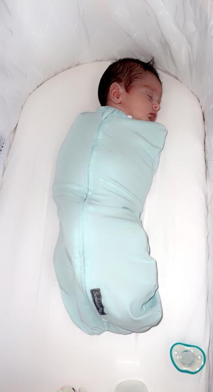 The Swaddle Pod