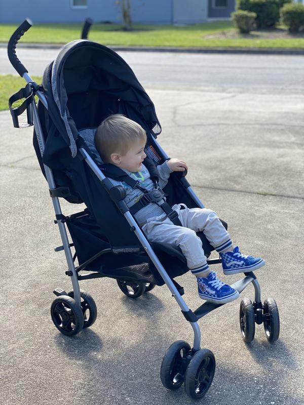 Customer photo for "Functional & Light Weight"