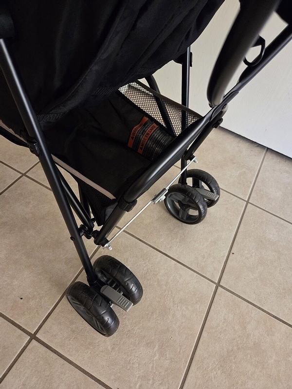 Customer photo for "Great features"