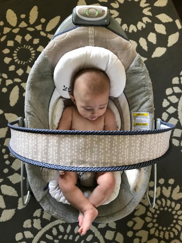 ingenuity townsend smartbounce automatic bouncer
