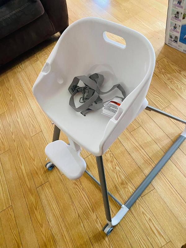 Langur high chair review hot sale