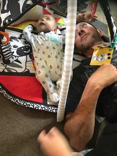 baby einstein bold new world play mat