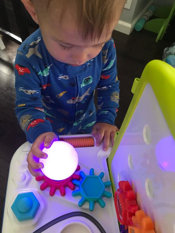 Customer photo for "Awesome toy"