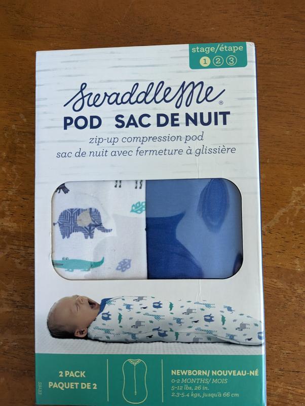 123 swaddle best sale