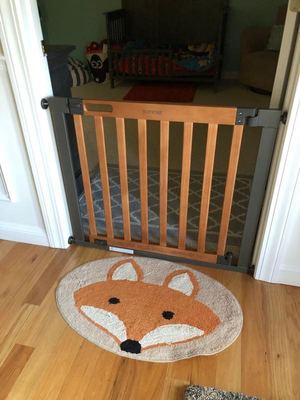 Summer Infant - West End Safety Gate