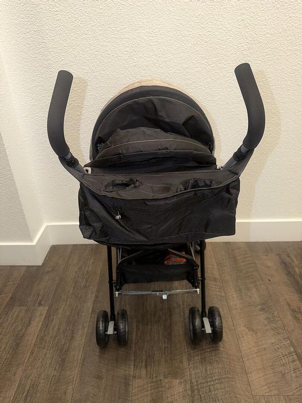 Customer photo for "Comfortable and portable"