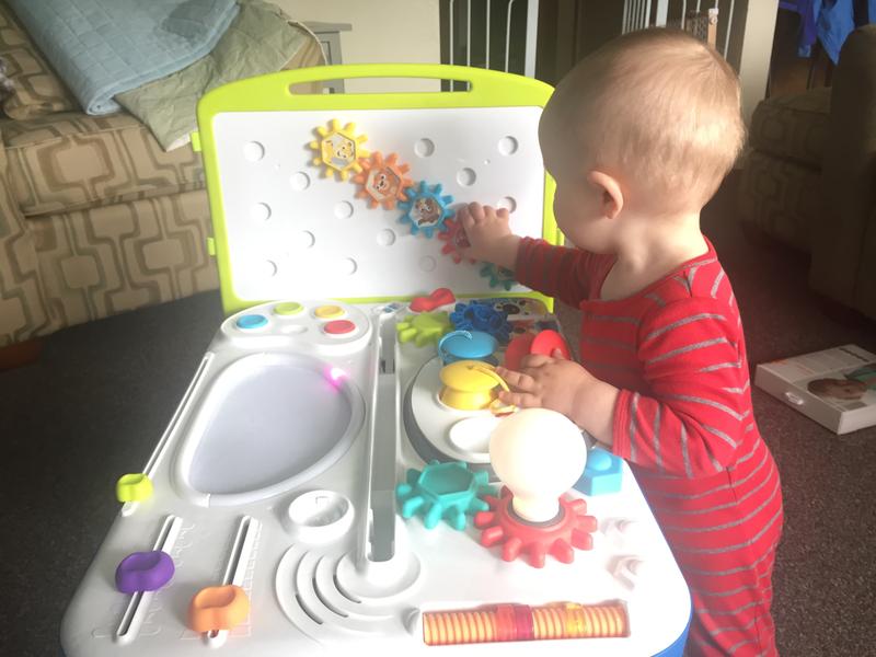 Customer photo for "Really cool toy"