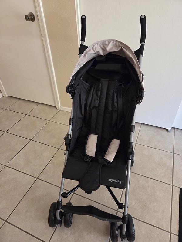 Customer photo for "Great features"