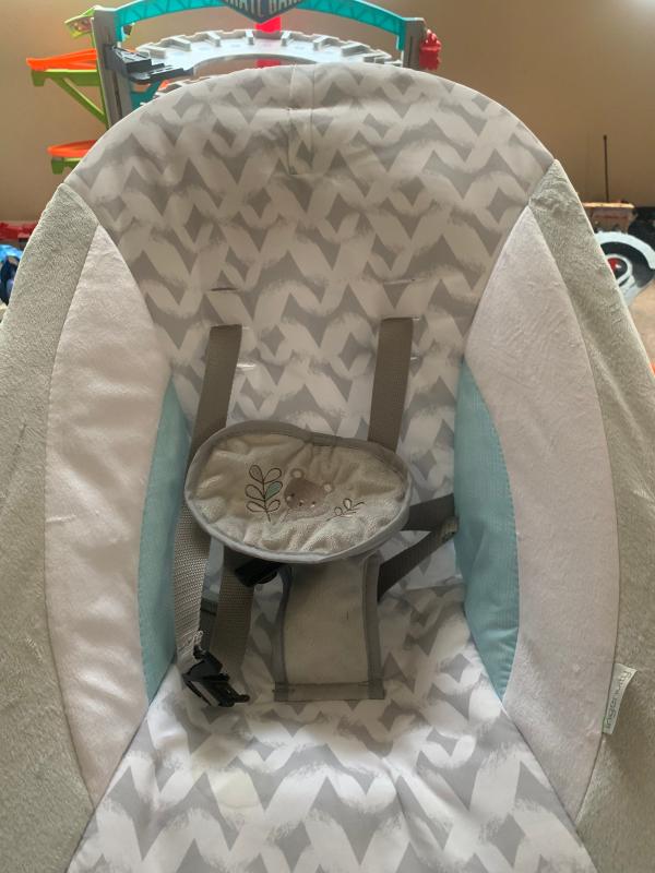 Uneven seat