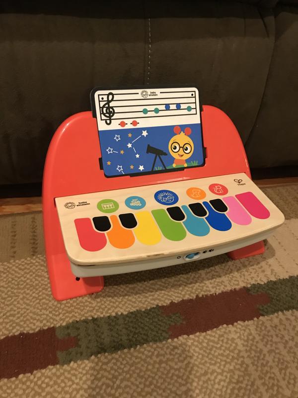 Cals First Melodies Magic Touch Piano – Kids2, LLC