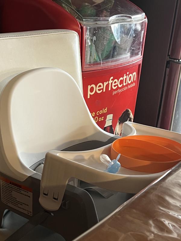 Adjustable plate to set other plate that doesn’t move!