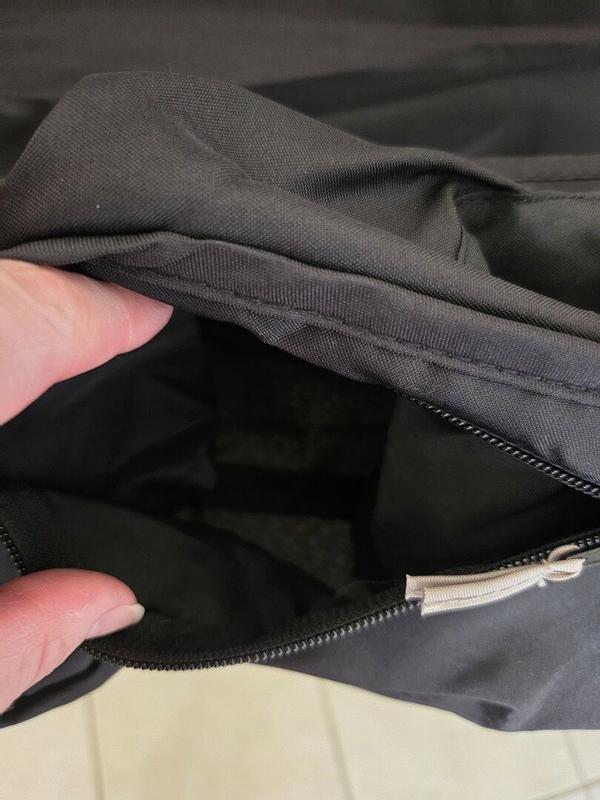 Customer photo for "Great features"