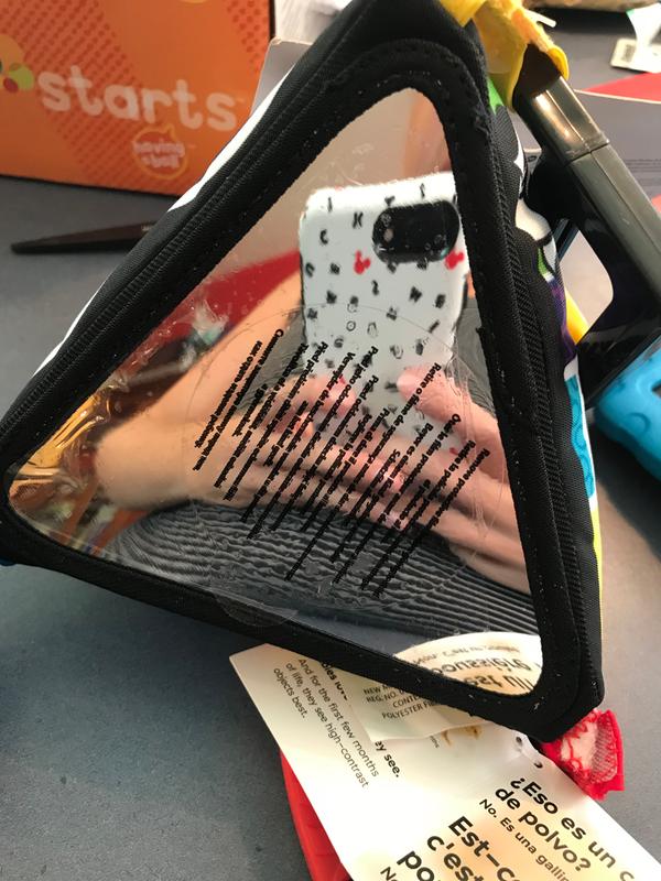 baby einstein playful pyramid