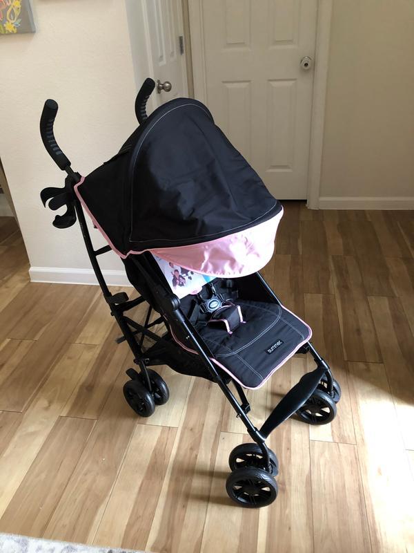 Summer infant 3d lite plus deals