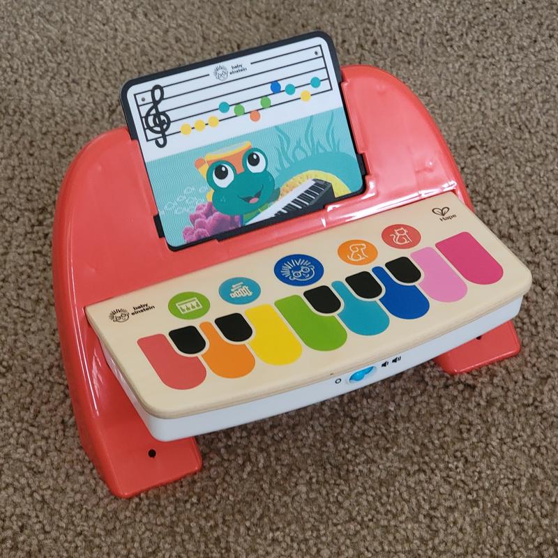 Magic Touch Piano Musical Toy – Kids2, LLC